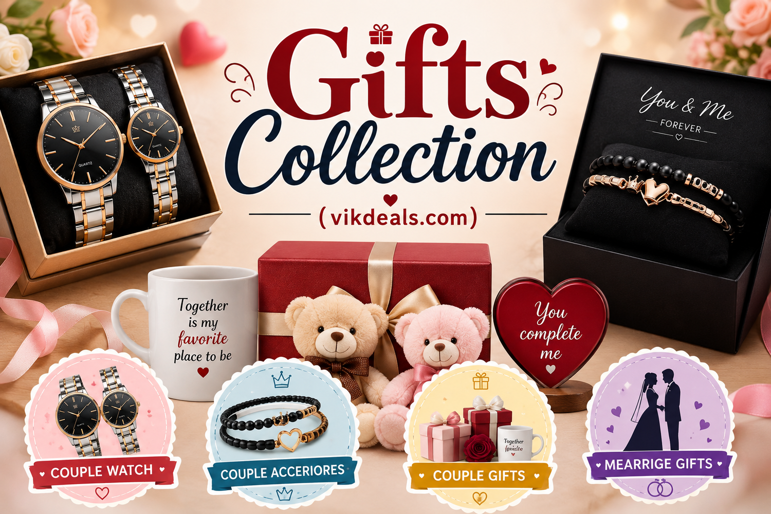 Gifts Collection
