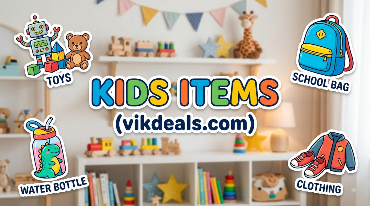 Kids Items