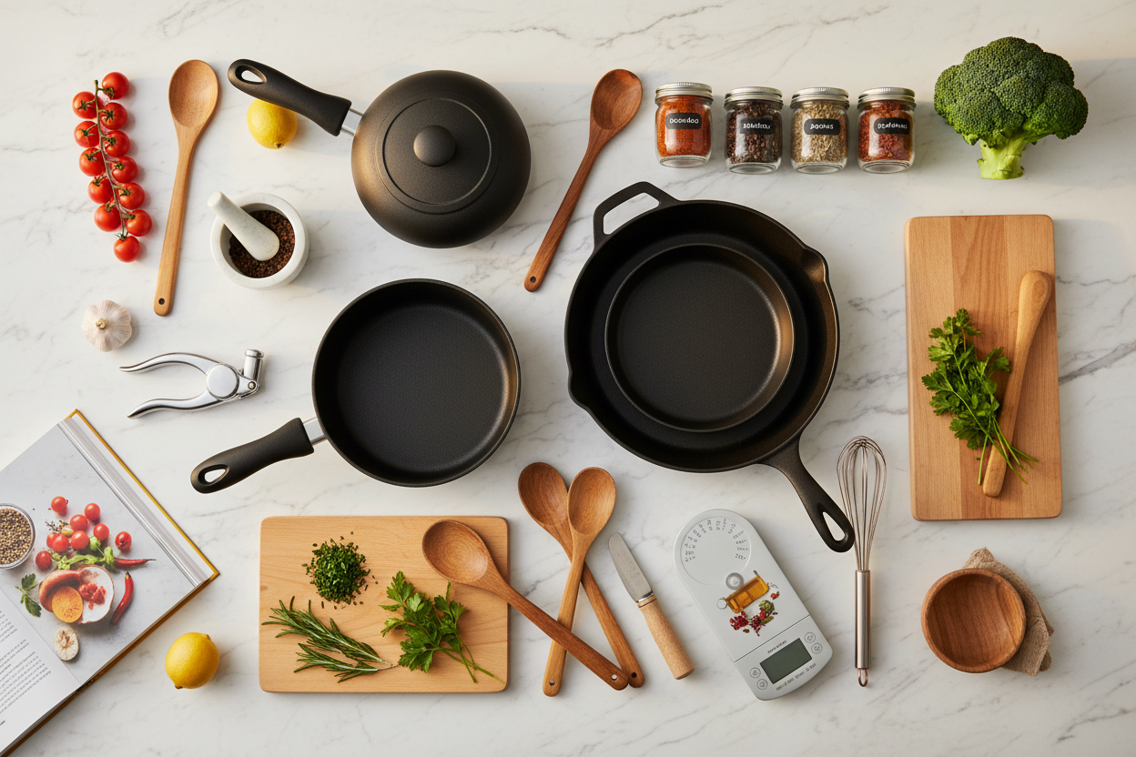 Kitchen Products