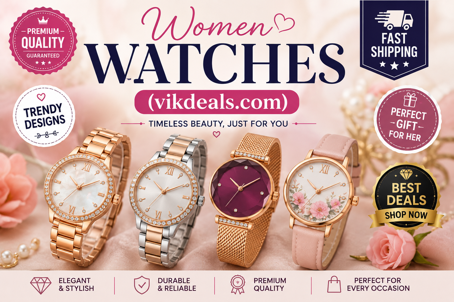 Women Watches
