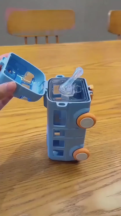Stylo Kids Water Bottles