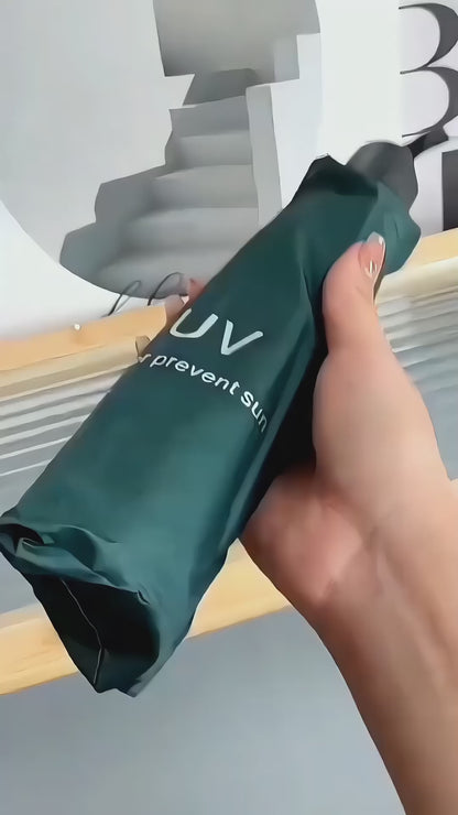 Foldable UV Protection Umbrella...