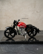 bullet bike toy-Mini Bullet Toy