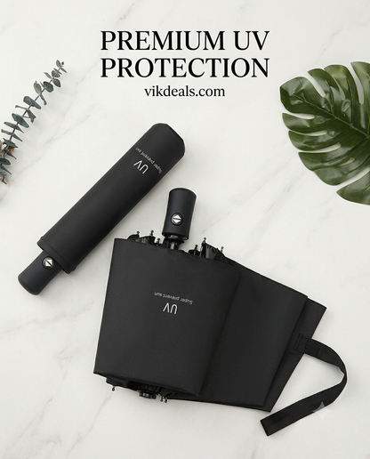 Foldable UV Protection Umbrella...