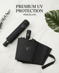 Foldable UV Protection Umbrella...