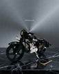 bullet bike toy-Mini Bullet Toy