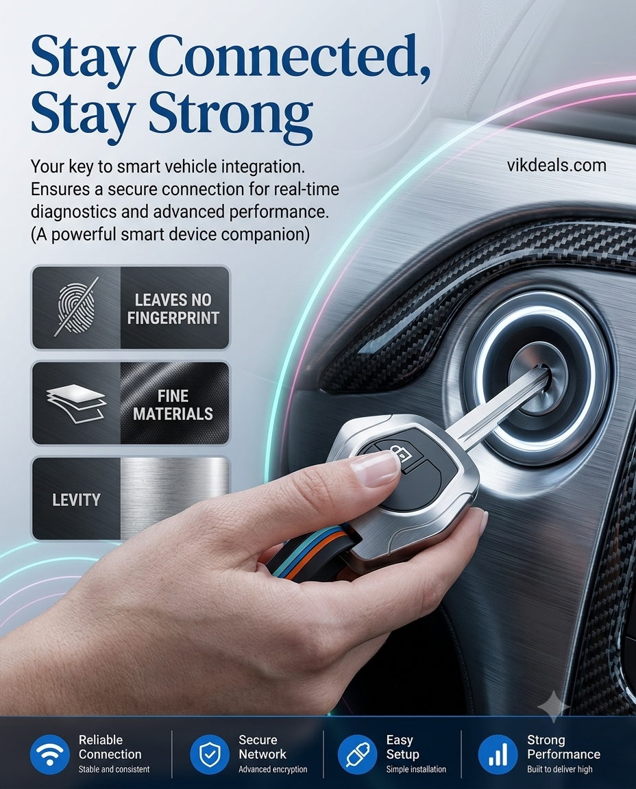 Key Cover For Suzuki Car