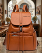 Trendy Women Pu Laptop Bags & Messenger Bags