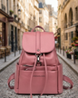 Trendy Women Pu Laptop Bags & Messenger Bags