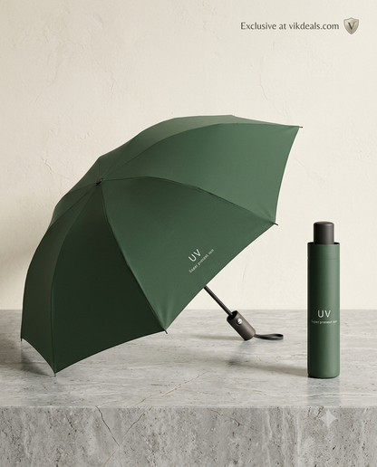 Foldable UV Protection Umbrella...