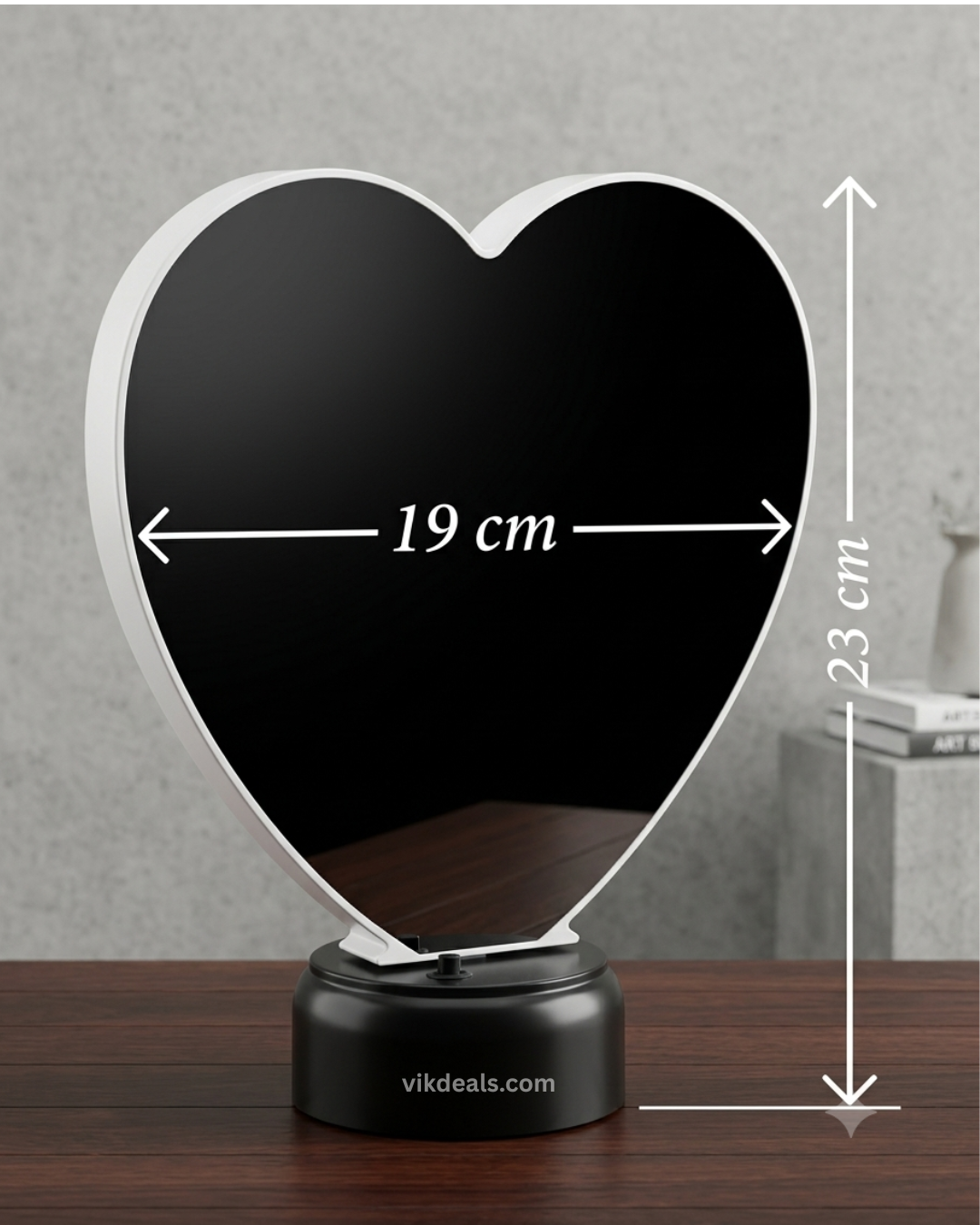 Modern Screen Digital Frame