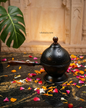 Metal Loban Dhoop Dani
