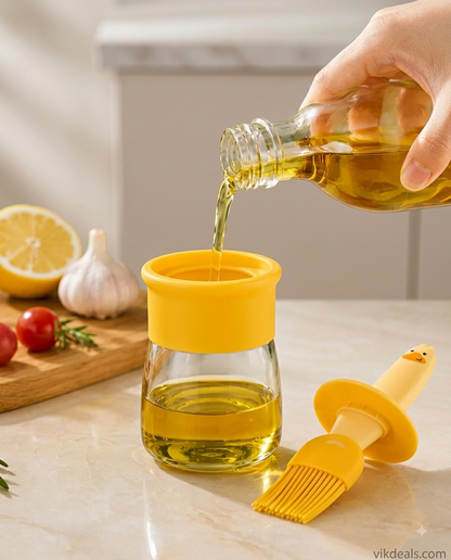 Cutest Kitchen Companion for Everyday Cooking!