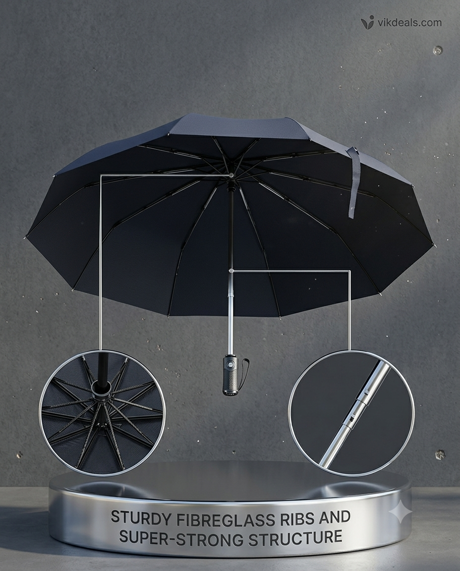 Foldable UV Protection Umbrella...