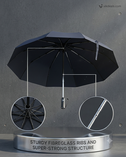 Foldable UV Protection Umbrella...