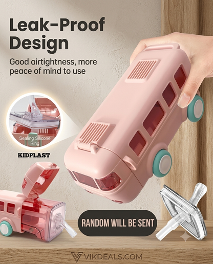 Stylo Kids Water Bottles