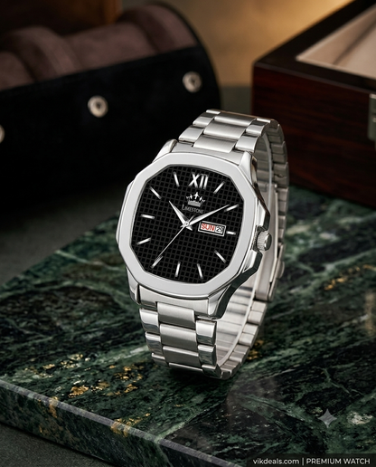 Classy Men Watches
