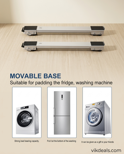 Heavy Duty Appliance Rollers