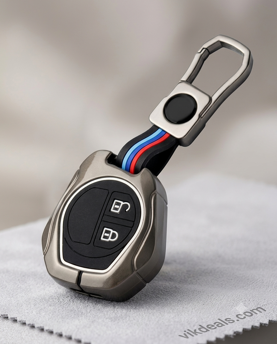 Key Cover For Suzuki Car