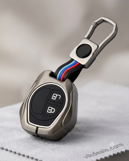 Key Cover For Suzuki Car
