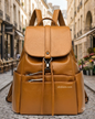 Trendy Women Pu Laptop Bags & Messenger Bags