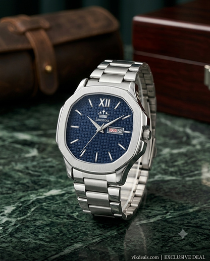 Classy Men Watches