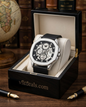 ABREXO GODFATHER Chrono Look Watch