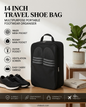 Multipurpose Travel Shoe Bag