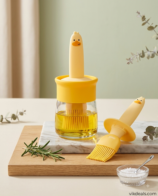 Cutest Kitchen Companion for Everyday Cooking!