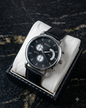 Trendy Round Analog Watch - For Men