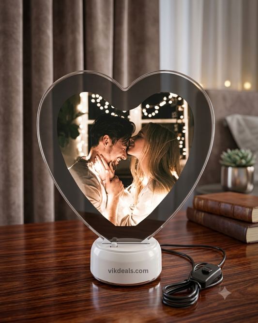 Modern Screen Digital Frame