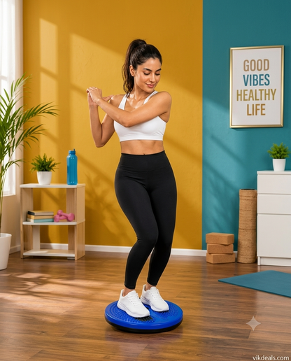 Tummy Twister Machine (100 Kg)