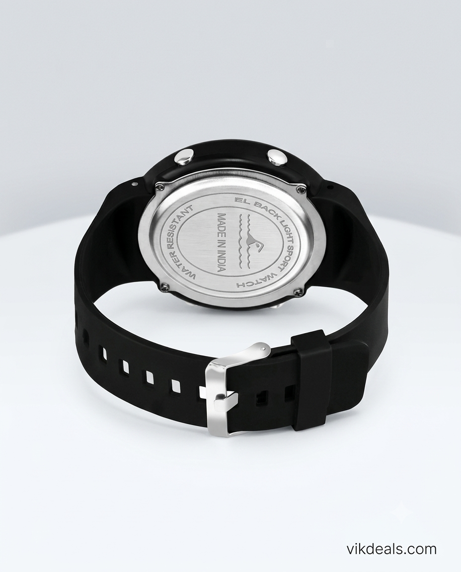 Voguish Men Sports Watches
