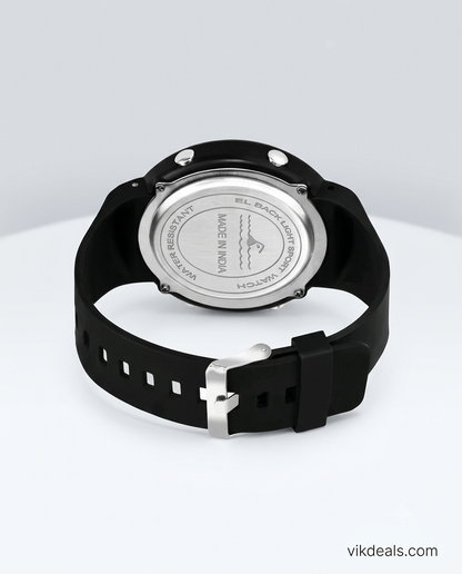 Voguish Men Sports Watches