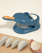 Momos & Ghughra Maker