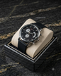 Trendy Round Analog Watch - For Men