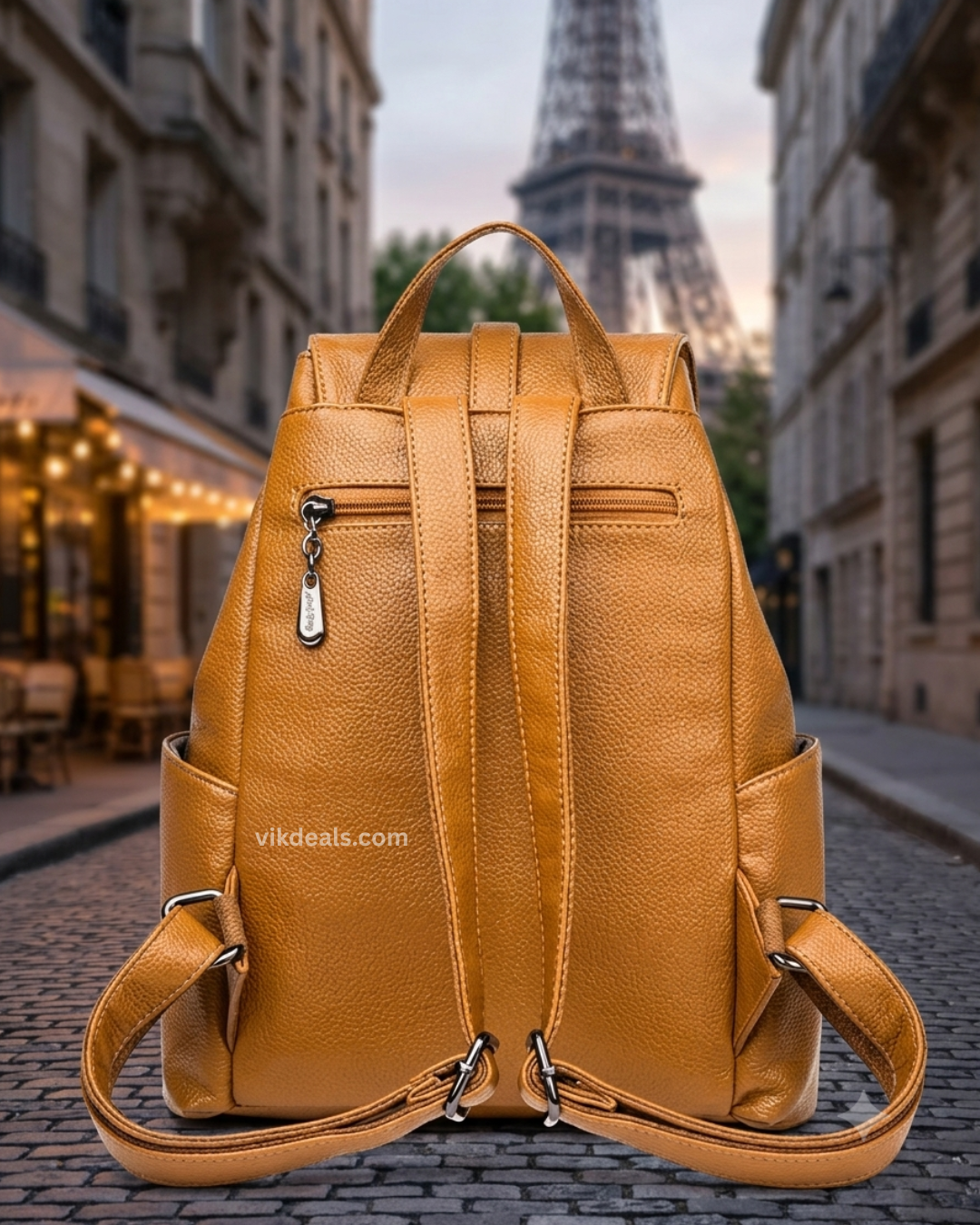 Trendy Women Pu Laptop Bags & Messenger Bags