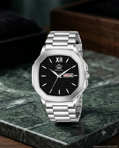 Classy Men Watches