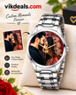 Personalized Men's Watch