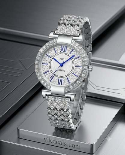 Trendy Women's Watch