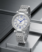 Trendy Women's Watch