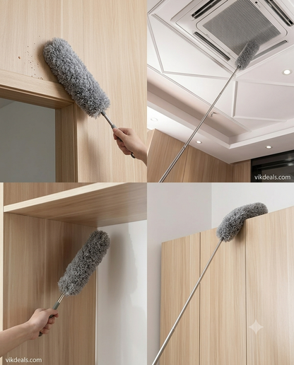 Extendable Cleaning Duster