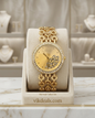 Trendy Women's Watch