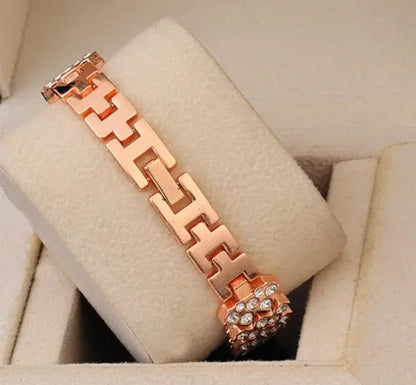 Trendy Women's Watch