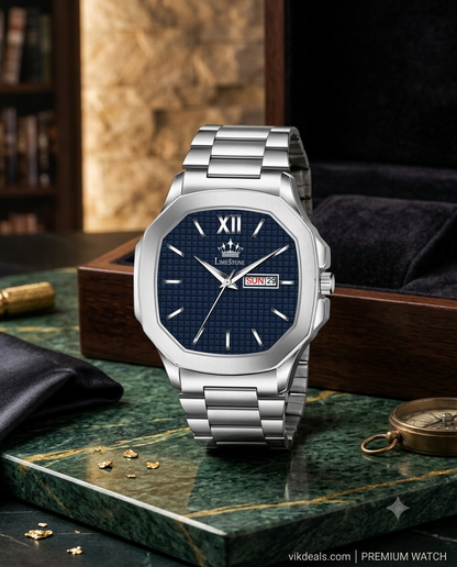 Classy Men Watches