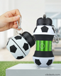 SPORTS FOLDING WATER BOTTLE