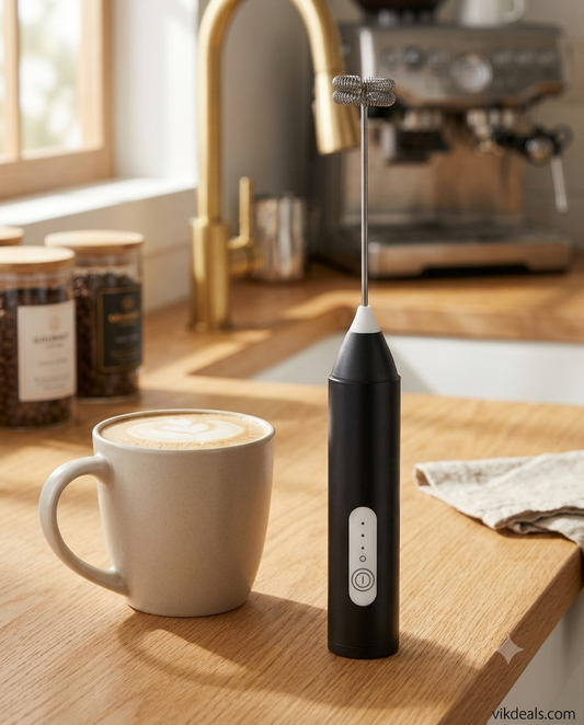 Electric Hand Blender